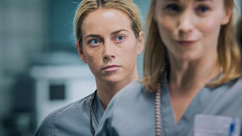 Nurses Season 3 Episode 1 - Episode 1