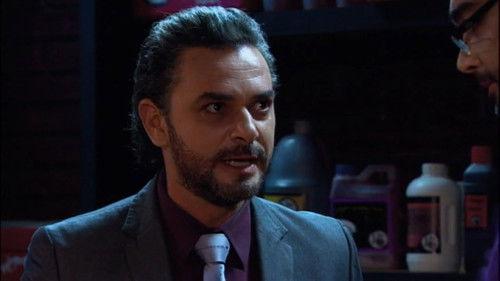 Vampire Girl Season 1 Episode 18 - Episode 18