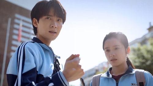 Reborn Season 1 Episode 7 - The Call from Nanqiao Village