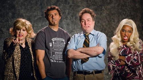 This Hour Has 22 Minutes Season 29 Episode 14 - Lockdown Laughs