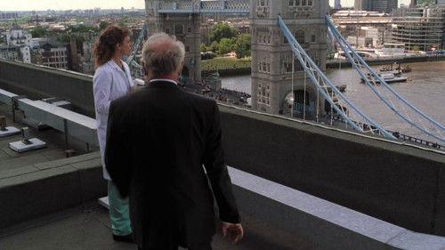 undefined Season 9 Episode 1 - Chaos Theory