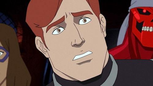 Marvel's Avengers Season 4 Episode 20 - The Vibranium Coast