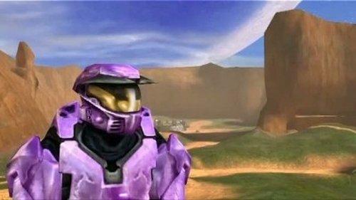 Red vs. Blue Season 2 Episode 1 - Everything Old Is New Again