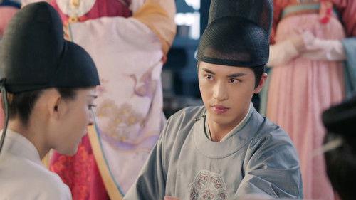 Weaving a Tale of Love Season 1 Episode 20 - Episode 20