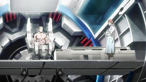 undefined Season 1 Episode 3 - Episode 3