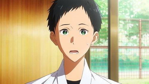 Tsurune Season 2 Episode 4 - Broken Tempo