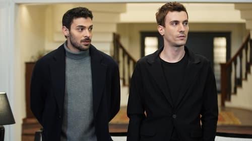 Wild Heart Season 1 Episode 26 - Episode 26