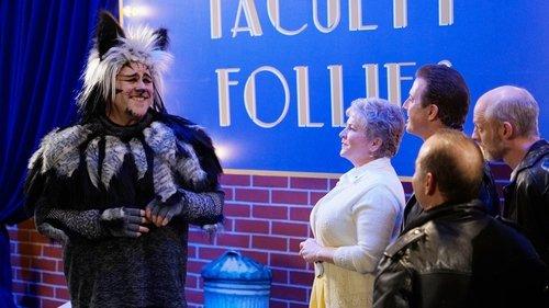 Modern Family Season 6 Episode 18 - Spring Break