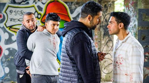 Casualty Season 36 Episode 13 - Retribution