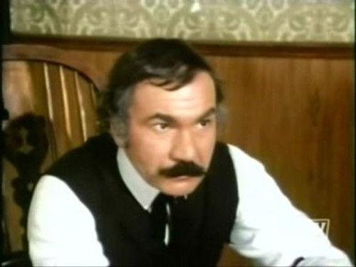 Gunsmoke Season 20 Episode 20 - Hard Labor