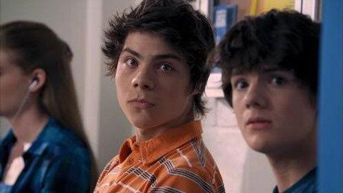 My Babysitter's a Vampire Season 2 Episode 6 - Village of the Darned