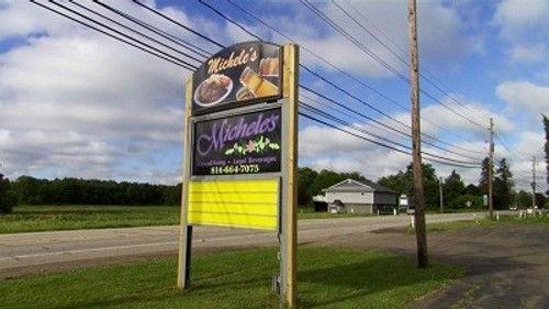 Restaurant: Impossible Season 4 Episode 9 - Michele's