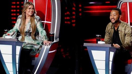 The Voice Season 21 Episode 4 - The Blind Auditions (4)