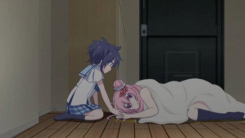 Happy Sugar Life Season 1 Episode 10 - A Proposal Under a Starry Sky