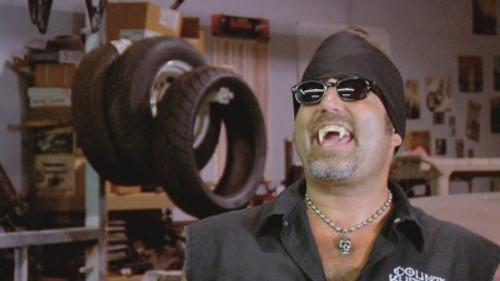 Counting Cars Season 5 Episode 11 - Colorful Customers
