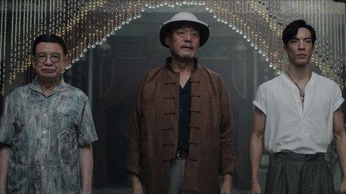 Contenders Season 1 Episode 5 - Episode 5