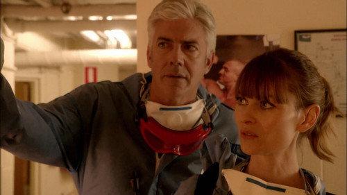 undefined Season 1 Episode 4 - Atlas Drugged