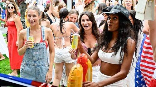 Summer House Season 9 Episode 3 - Battle of the Sexes