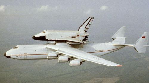 Superstructures: Engineering Marvels Season 1 Episode 7 - Mega Carriers