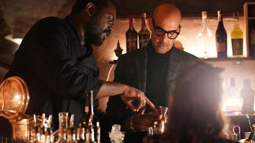 Stanley Tucci: Searching for Italy Season 1 Episode 4 - Milan