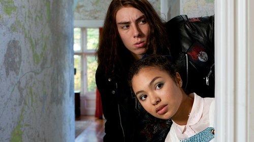 undefined Season 5 Episode 7 - Grace