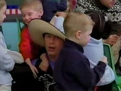 Ed Season 3 Episode 19 - Babysitting