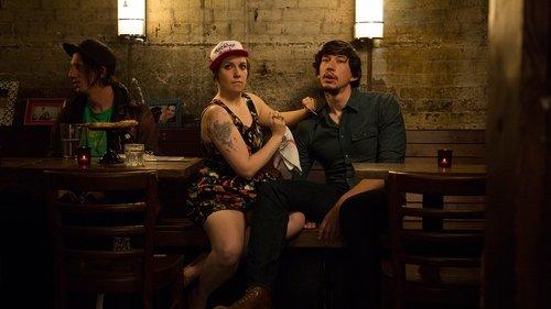 Girls Season 3 Episode 3 - She Said OK