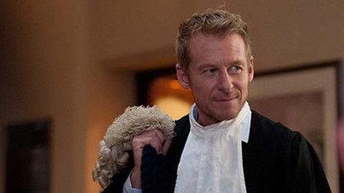 Rake Season 3 Episode 3 - Episode 3