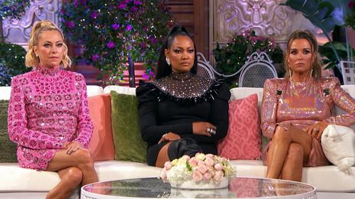 The Real Housewives of Beverly Hills Season 12 Episode 23 - Reunion (2)