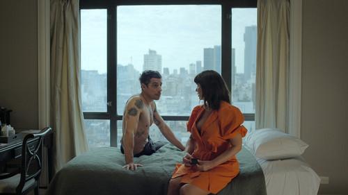 undefined Season 3 Episode 4 - Out to Pasture