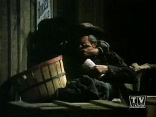 Gunsmoke Season 14 Episode 20 - Reprisal