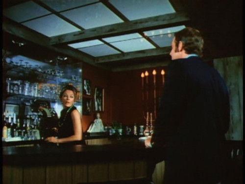 Cannon Season 2 Episode 5 - Stakeout