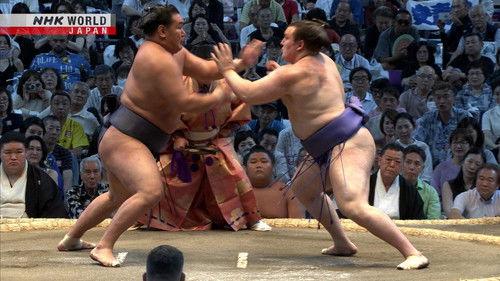 GRAND SUMO Highlights Season 30 Episode 3 - Day 3