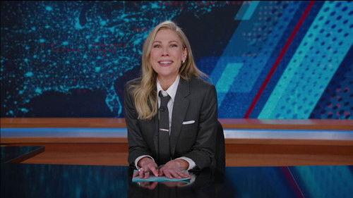 The Daily Show Season 31 Episode 13 - January 27, 2026 - Michael Urie