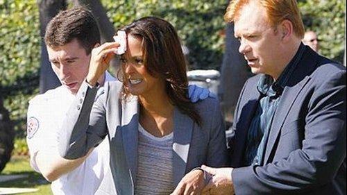 CSI: Miami Season 9 Episode 18 - About Face