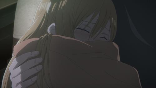 undefined Season 1 Episode 10 - I'll Definitely Be Hurt Someday