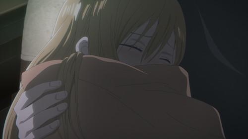 undefined Season 1 Episode 10 - I'll Definitely Be Hurt Someday