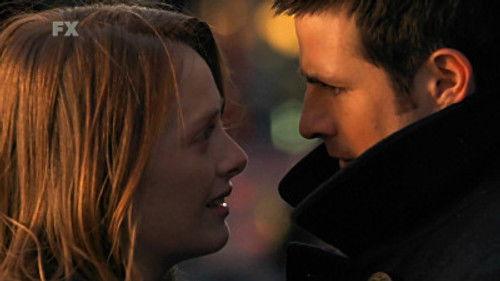 The Listener Season 2 Episode 13 - Reckoning