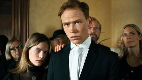 Eagles Season 3 Episode 1 - The Funeral