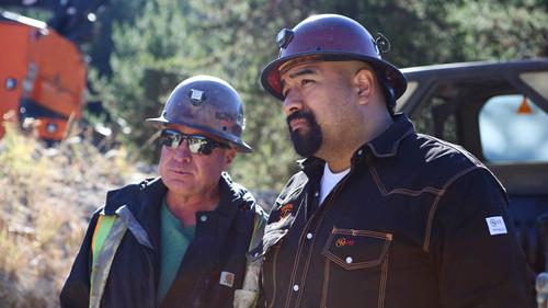 Gold Rush: Mine Rescue with Freddy & Juan Season 3 Episode 10 - Gold Habits Die Hard