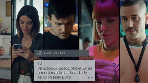 undefined Season 1 Episode 1 - Episode 1