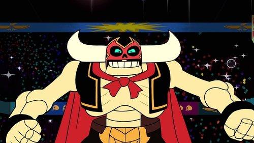 Victor and Valentino Season 1 Episode 19 - Welcome to the Underworld: Part 2