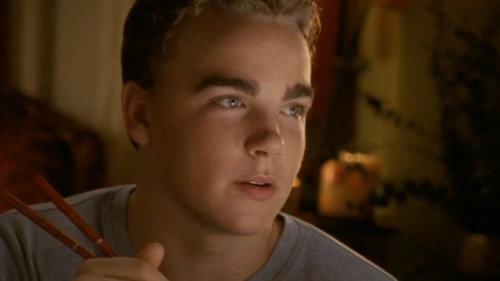 Degrassi Season 2 Episode 16 - Message In A Bottle