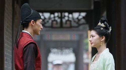 The Rise of Ning Season 1 Episode 21 - Retrial