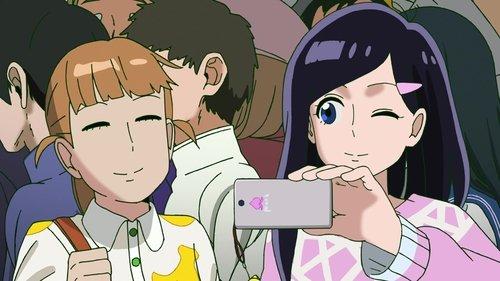 Mob Psycho 100 Season 2 Episode 10 - Collision ~Power Type~