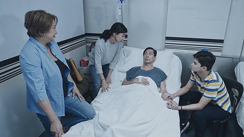 Marry Me, Marry You Season 1 Episode 14 - Persistent