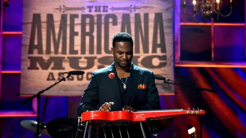 Austin City Limits Season 41 Episode 8 - ACL Presents: Americana Music Festival 2015