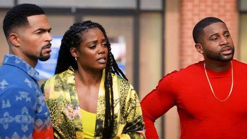 Tyler Perry's Sistas Season 6 Episode 4 - Face the Fire