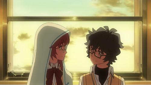 Waiting in the Summer Season 1 Episode 12 - Waiting There, in the Summer
