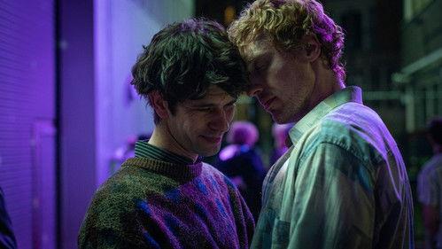 undefined Season 1 Episode 4 - Episode 4